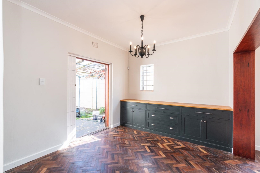 To Let 3 Bedroom Property for Rent in Plumstead Western Cape